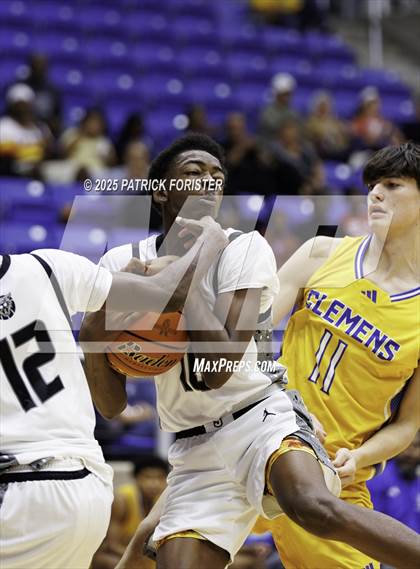 Thumbnail 3 in Clemens @ Sotomayor photogallery.