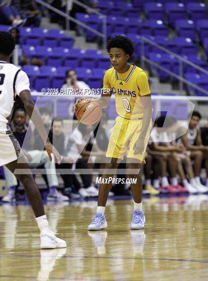 Thumbnail 3 in Clemens @ Sotomayor photogallery.