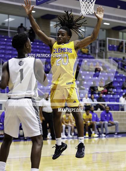 Thumbnail 3 in Clemens @ Sotomayor photogallery.