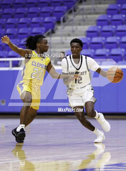 Thumbnail 2 in Clemens @ Sotomayor photogallery.