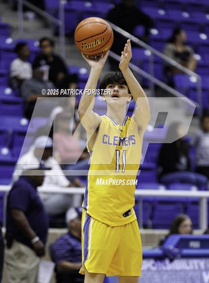 Thumbnail 2 in Clemens @ Sotomayor photogallery.