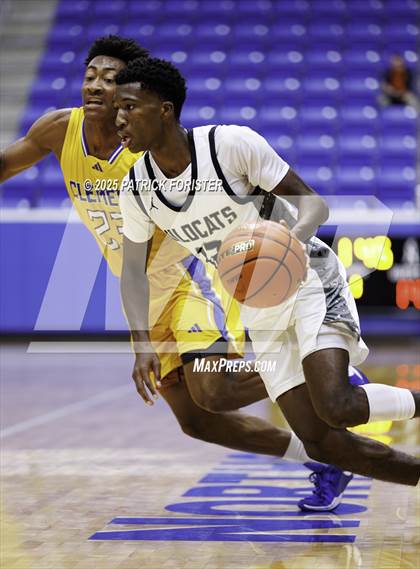 Thumbnail 1 in Clemens @ Sotomayor photogallery.