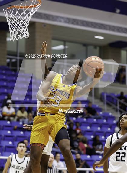 Thumbnail 3 in Clemens @ Sotomayor photogallery.