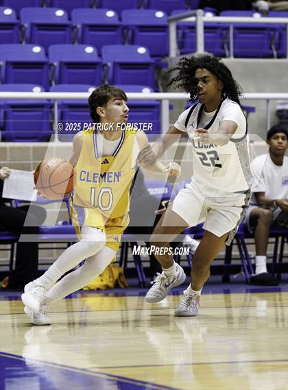 Thumbnail 1 in Clemens @ Sotomayor photogallery.