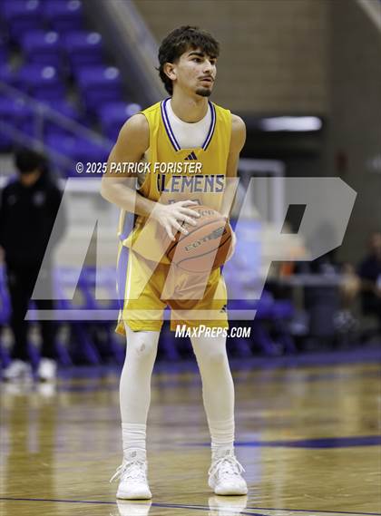 Thumbnail 3 in Clemens @ Sotomayor photogallery.