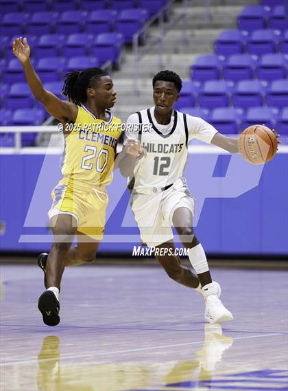 Thumbnail 3 in Clemens @ Sotomayor photogallery.