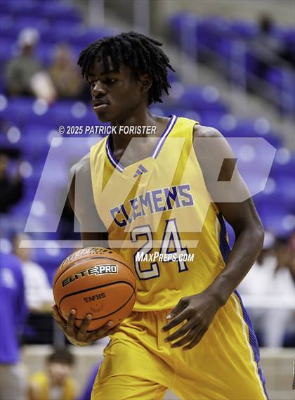 Thumbnail 1 in Clemens @ Sotomayor photogallery.