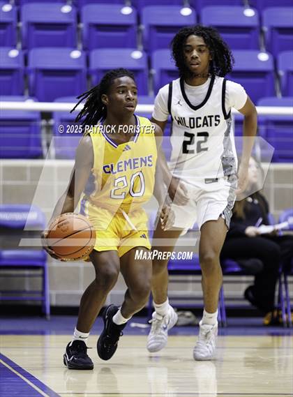 Thumbnail 1 in Clemens @ Sotomayor photogallery.