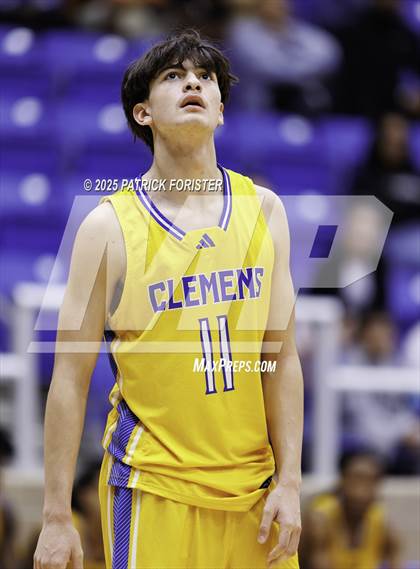 Thumbnail 3 in Clemens @ Sotomayor photogallery.