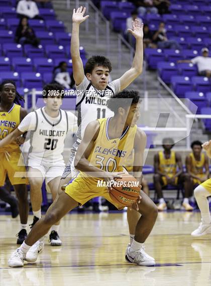 Thumbnail 3 in Clemens @ Sotomayor photogallery.