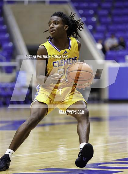 Thumbnail 2 in Clemens @ Sotomayor photogallery.