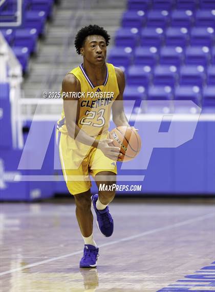 Thumbnail 2 in Clemens @ Sotomayor photogallery.