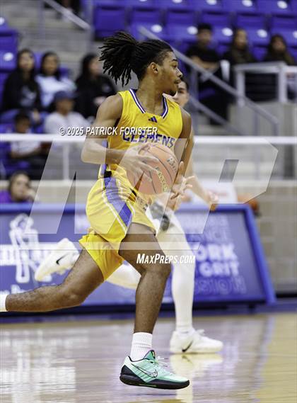 Thumbnail 1 in Clemens @ Sotomayor photogallery.