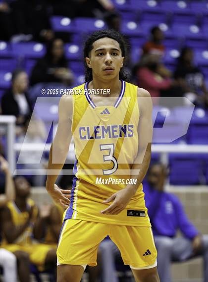 Thumbnail 3 in Clemens @ Sotomayor photogallery.