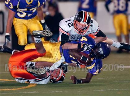 Thumbnail 1 in Los Gatos @ Salinas photogallery.