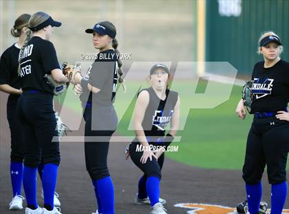 Thumbnail 3 in Wills Point vs Lindale photogallery.