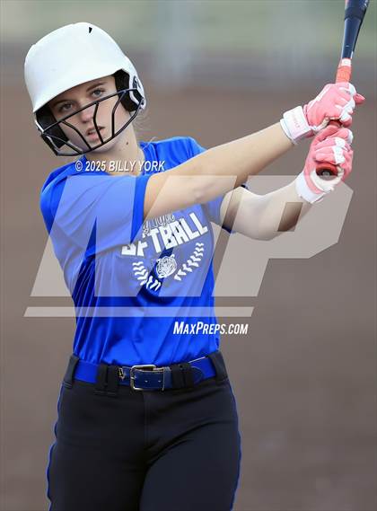Thumbnail 3 in Wills Point vs Lindale photogallery.