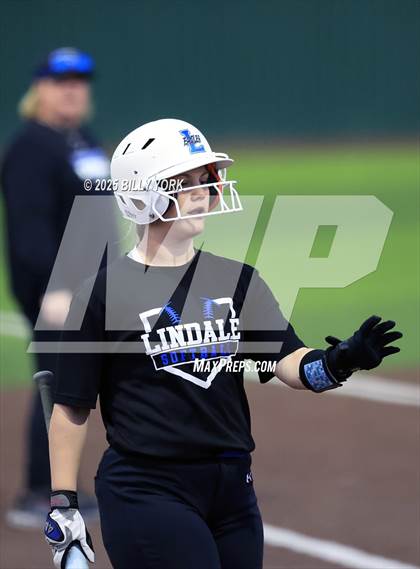 Thumbnail 2 in Wills Point vs Lindale photogallery.