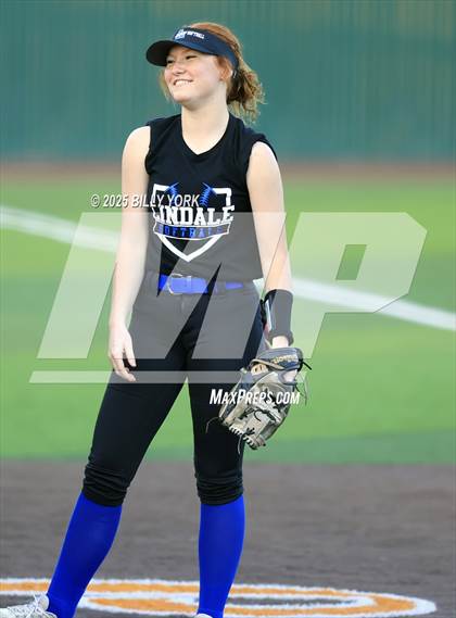 Thumbnail 1 in Wills Point vs Lindale photogallery.