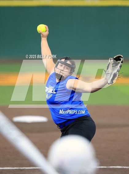 Thumbnail 2 in Wills Point vs Lindale photogallery.