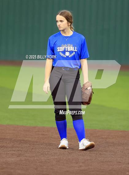 Thumbnail 2 in Wills Point vs Lindale photogallery.