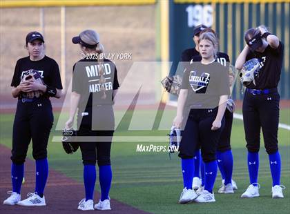 Thumbnail 1 in Wills Point vs Lindale photogallery.
