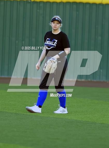 Thumbnail 3 in Wills Point vs Lindale photogallery.