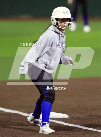 Thumbnail 3 in Wills Point vs Lindale photogallery.