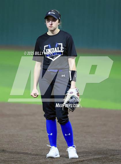 Thumbnail 3 in Wills Point vs Lindale photogallery.