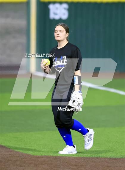 Thumbnail 2 in Wills Point vs Lindale photogallery.