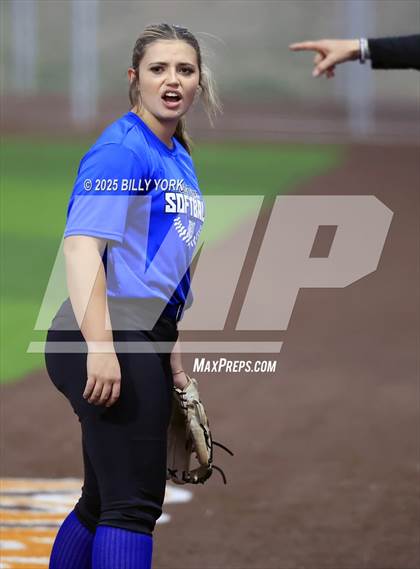 Thumbnail 3 in Wills Point vs Lindale photogallery.
