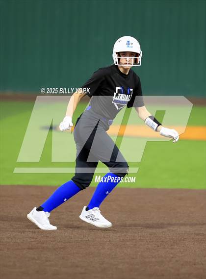Thumbnail 3 in Wills Point vs Lindale photogallery.