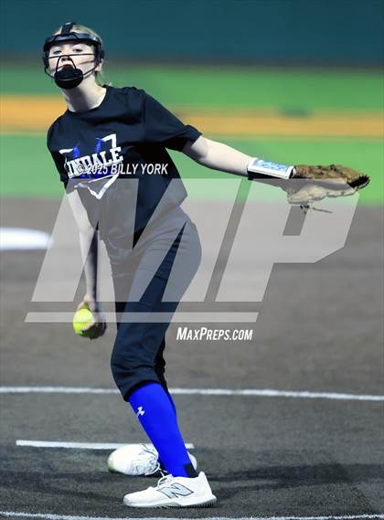 Thumbnail 2 in Wills Point vs Lindale photogallery.