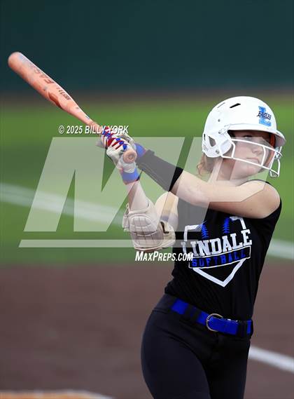 Thumbnail 2 in Wills Point vs Lindale photogallery.