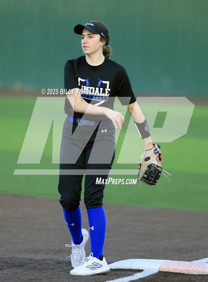 Thumbnail 1 in Wills Point vs Lindale photogallery.