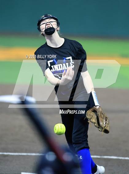 Thumbnail 1 in Wills Point vs Lindale photogallery.
