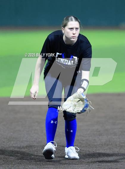 Thumbnail 2 in Wills Point vs Lindale photogallery.