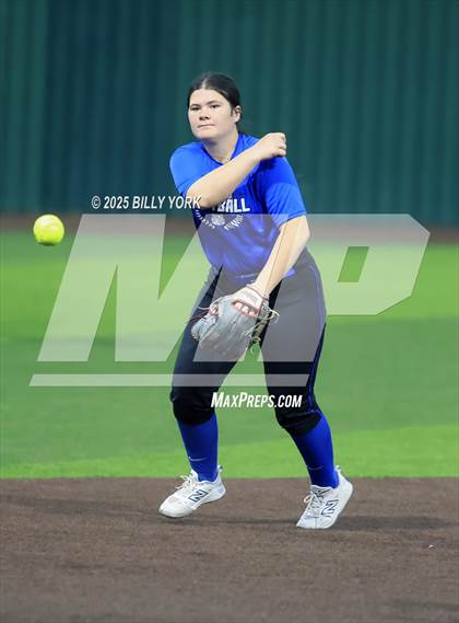Thumbnail 3 in Wills Point vs Lindale photogallery.