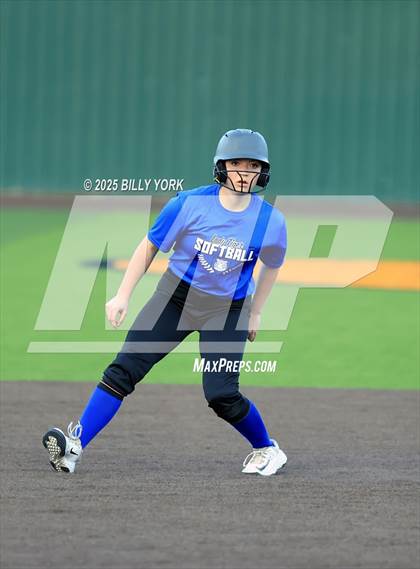 Thumbnail 2 in Wills Point vs Lindale photogallery.