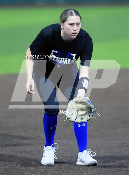 Thumbnail 1 in Wills Point vs Lindale photogallery.