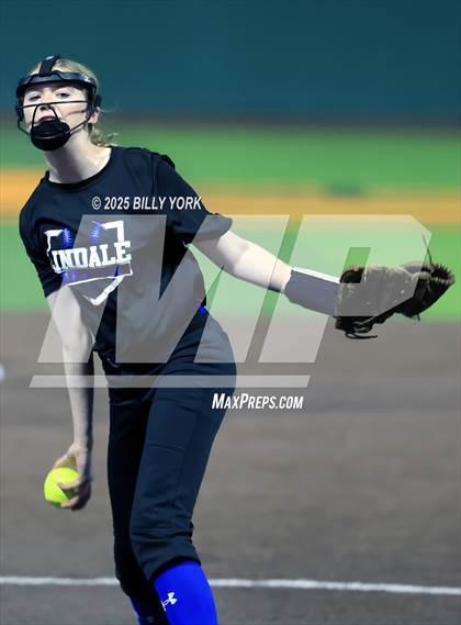 Thumbnail 2 in Wills Point vs Lindale photogallery.