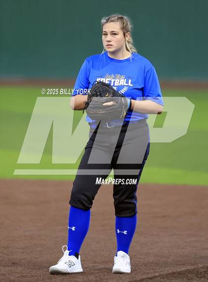 Thumbnail 2 in Wills Point vs Lindale photogallery.