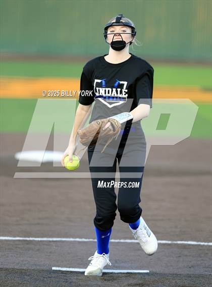 Thumbnail 1 in Wills Point vs Lindale photogallery.