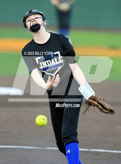 Thumbnail 2 in Wills Point vs Lindale photogallery.