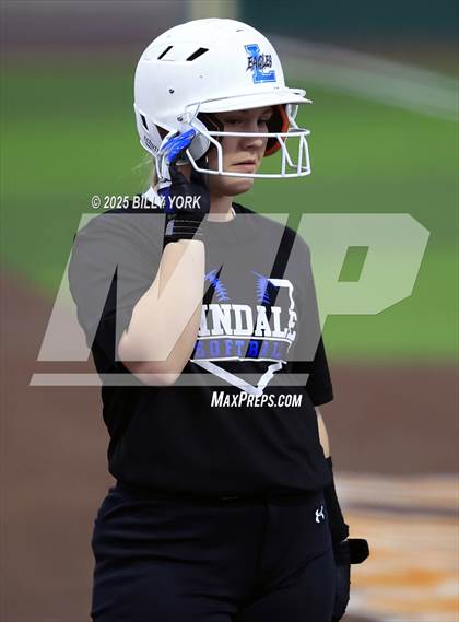 Thumbnail 3 in Wills Point vs Lindale photogallery.