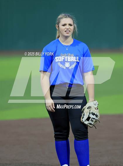 Thumbnail 3 in Wills Point vs Lindale photogallery.