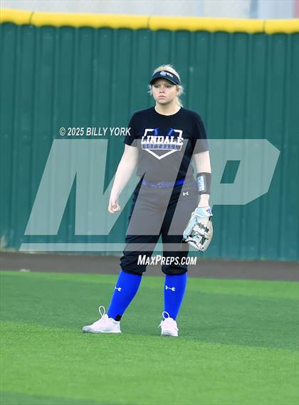 Thumbnail 1 in Wills Point vs Lindale photogallery.