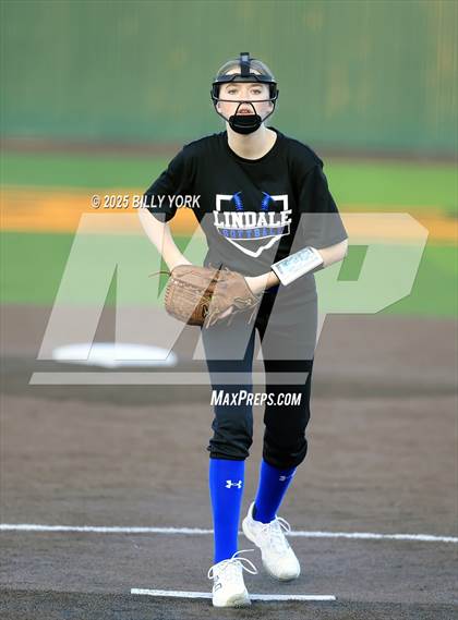 Thumbnail 3 in Wills Point vs Lindale photogallery.