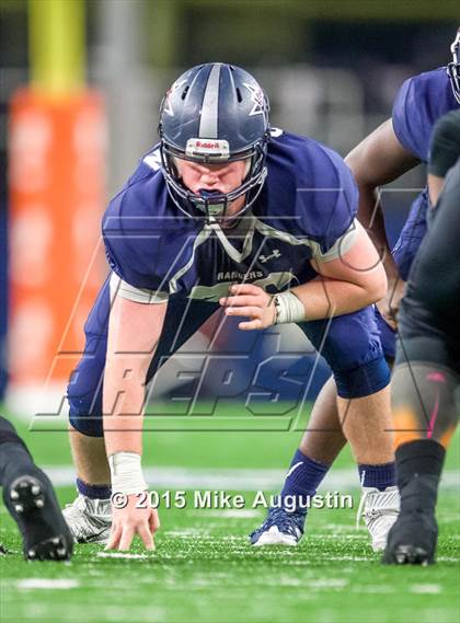 Thumbnail 1 in Lancaster vs. Lone Star (UIL 5A D2 Quarterfinal) photogallery.
