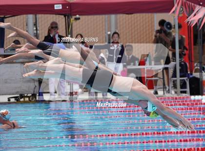 Thumbnail 2 in CIF CCS Finals photogallery.